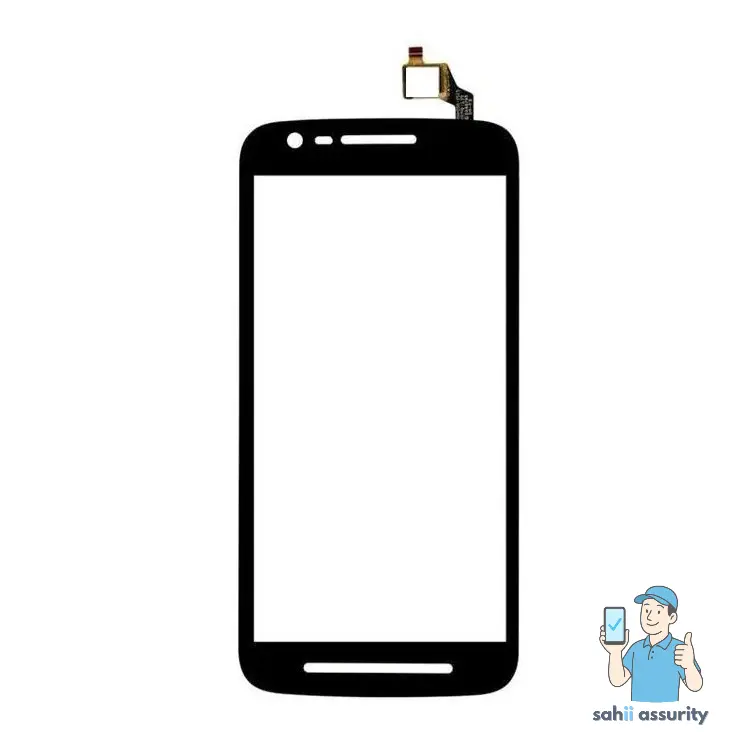 Touch Screen Digitizer for Motorola Moto E3 Power thumbnail